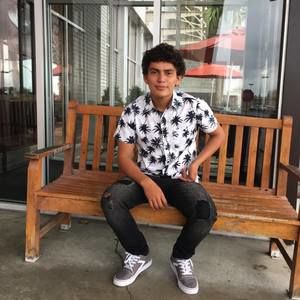 Meet your Posher, Bryan